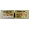 Image 2 : Imperial 12 ga Shotgun Ammo 4 Shot - 50 rds