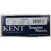 Image 2 : Kent Impact Tungsten Matrix 12 ga Shotgun Ammo 3 Shot - 10 rds