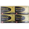 Image 2 : Imperial IVI 12 ga Shotgun Ammo 0 Buck Shot - 20 rds