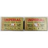 Image 2 : Imperial 12 ga Shotgun Ammo #5 Shot - 50 rds