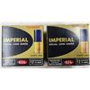 Image 2 : Imperial 12 ga Shotgun Ammo #5 Shot - 50 rds