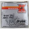 Image 2 : Winchester Super X 10 ga Shotgun 3 1/2 inch #2 Shot - 25 rds