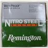 Image 2 : Remington Nitro Steel 10 ga Shotgun 3 1/2 inch #2 Shot - 25 rds
