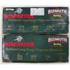 Image 2 : Winchester BISMUTH 12 ga Shotgun #4 Shot - 20 rds