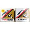 Image 1 : Federal 20 ga Shotgun 3 inch # 6 Shot - 50 rds