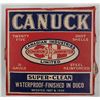 Image 2 : Vintage Canuck 20 ga Shotgun # 7 1/2 Shot - 25 rds