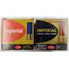 Image 2 : Imperial 20 ga Shotgun #4 & #8 Shot - 50 rds