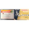 Image 2 : Federal & Winchester 20 ga Shotgun Ammo #4 & 000 Buck Shot - 15 rds