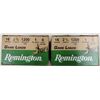 Image 1 : Remington Game 16 ga Shotgun #6 Shot - 50 rds