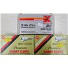 Image 1 : Federal & Winchester 12 ga Sabot Slugs Shotgun Ammo - 14 rds