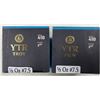 Image 1 : YTR Troy 410 Ga Ammo 2 1/2 inch #7.5 Shot - 50 rds