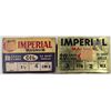 Image 1 : Imperial 20 ga Shotgun Ammo #2 & #4 Shot - 50 rds