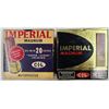 Image 2 : Imperial 20 ga Shotgun Ammo #2 & #4 Shot - 50 rds