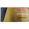 Image 2 : 7 mm Remington Magnum Federal Premium 150 gr Boat Tail Soft Point - 20 rds