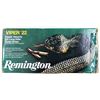 Image 1 : 22 LR Remington Viper 36 gr Solid Point - 500 rds