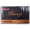 Image 2 : 308 Win PMC Bronze 147 gr FMJ - 100 Rds