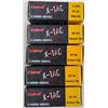 Image 2 : 556 / 223 PMC X-Tac 62 gr Green Tip Ammo - 100 rds