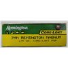 Image 1 : 7 mm Rem Mag Remington Core-Lokt 175 gr Soft Point - 20 rds