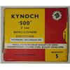 Image 1 : 500 Nitro Express Kynoch  3inch - 5 Rds
