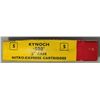 Image 2 : 500 Nitro Express Kynoch  3inch - 5 Rds