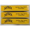 Image 2 : 338 Win Speer Nitrex 250 gr Grand Slam - 15 rds