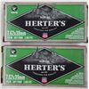 Image 1 : 7.62 x 39 SKS Herters 123 gr Soft Point - 40 rds