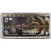 Image 2 : 22 WMR Magnum Federal Premium 30 gr TNT Hollow Point - 50 rds