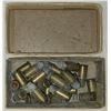 Image 2 : 32 Center Fire Kynoch - 23 Rds - Vintage Collector Ammo