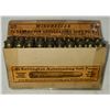 Image 2 : 32 Remington Winchester Soft Point Collector Ammo - 20 rds