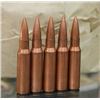 Image 2 : 308 Win (7.62 x 51) Norinco 147gr. FMJ Non-Corrosive - 100rds