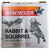 Image 2 : 16 ga Winchester Rabbit & Squirrel #6 Shot - 25 rds