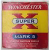 Image 2 : 16 ga Winchester Mark 5 Shotgun Shells #6 Shot - 25 rds