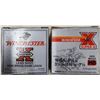 Image 2 : 16 ga Winchester Super X Shotgun Shells #6 & 7 1/2 Shot - 50 rds