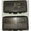 Image 2 : 38 Special Wadcutter Reloads - 100 rds