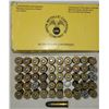 Image 3 : 38 Special Round Nose & Wadcutter Reloads - 100 rds