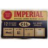 Image 2 : 12 ga Imperial Vintage #2 Shot - 25 rds