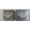 Image 2 : 12 ga Apollo Imperial Shotgun Shells #5 & 7 1/2 - 40 rds