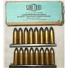 Image 3 : SINOXID STEYR 9MM Ammo - 64 Rds - 8 rds per Stripper Clip