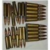 Image 1 : 308 Win (7.62 x 51) Canadian Ball on Clips - 30 rds