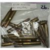 Image 2 : 30-06 Mixed Hunting Rounds 180 & 200 gr - 20 rds