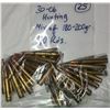Image 2 : 30-06 Mixed Hunting Rounds 180 & 200 gr - 40 rds