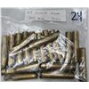 Image 2 : 43 Mauser BRASS only - 20 rds