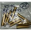 Image 2 : 45 - 90 Win Black Powder Reloads - 10 rds