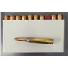 Image 2 : 30-06 Springfield Musgrave 117 gr Jacketed Soft Point - 20 rds