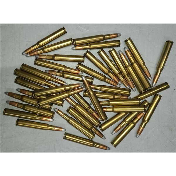 30-06 Winchester Silver Tip Factory Ammo - 40 rds
