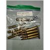 Image 2 : 30-06 Sprg WW2 Armor Piercing Black Tip - 10 rds