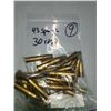 Image 2 : 43 Spanish (11.15x57mmR) Factory Ammo - 30 rds