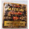 Image 1 : 410 Vintage Imperial #4 Shot - 25 rds