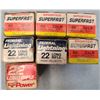 Image 1 : 22 lR - Mixed Lot - 350 rds - Boxes are worn