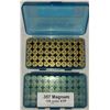Image 1 : 357 Magnum RELOAD Hornady XTP 158 gr - 100 rds
